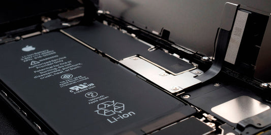 bateria iphone recondicionado