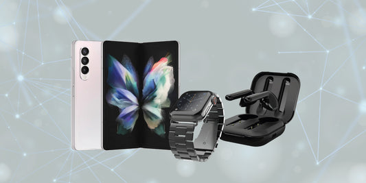 telemóveis + acessórios + black friday