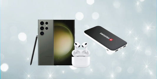 sugestões de prendas de natal