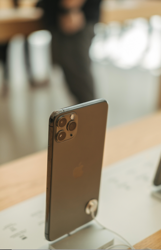 iPhone recondicionado: o que é e onde comprar em Portugal - ISELL & REPAIR