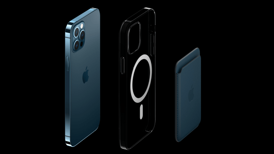 Afinal, o que são os acessórios MagSafe e para que servem? - ISELL & REPAIR