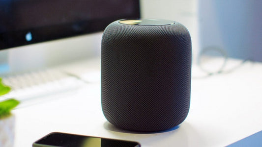 HomePod: a coluna inteligente que precisas de ter em casa - ISELL & REPAIR