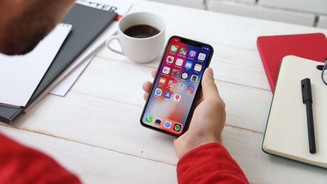 iOS 14: novidades chegam no outono - ISELL & REPAIR
