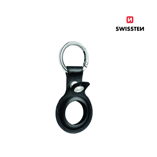Porta-Chaves para AirTag Swissten
