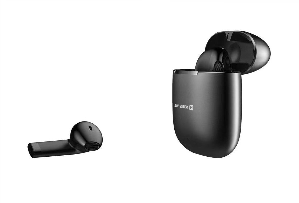 AluPods Pro TWS Swissten
