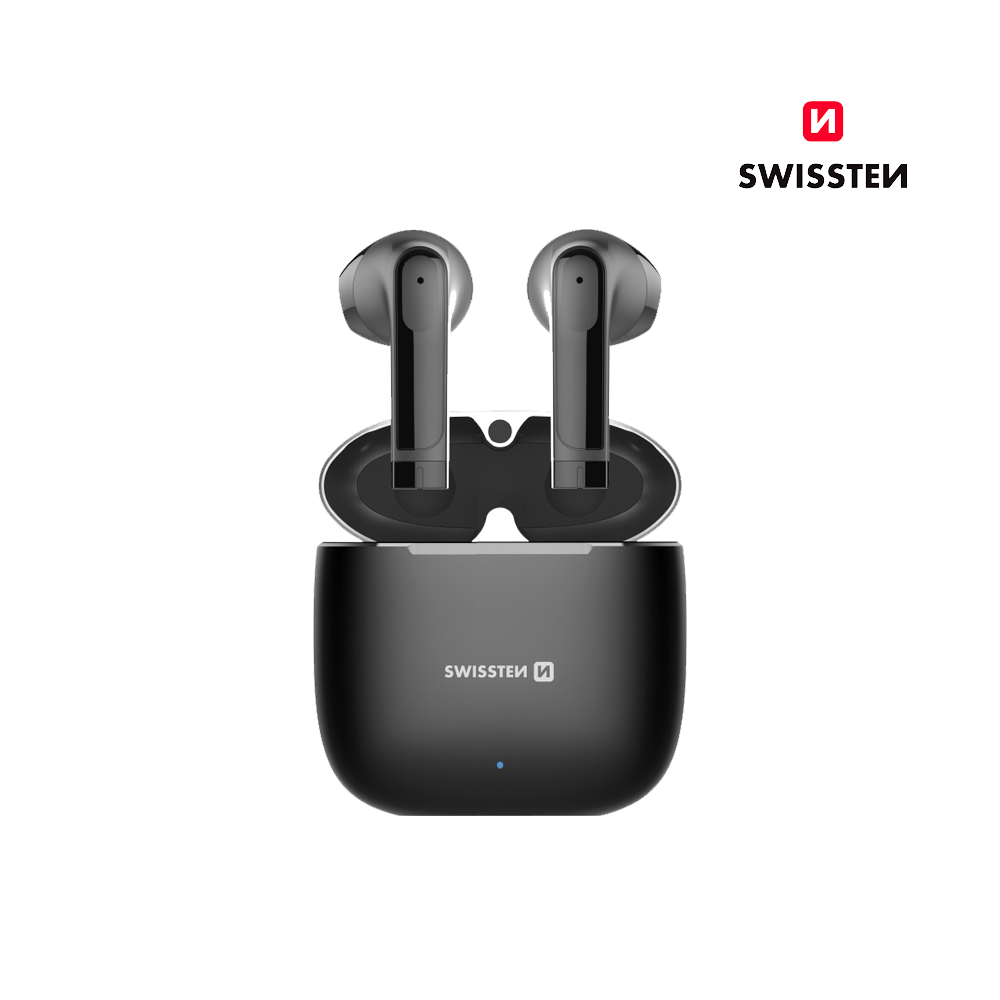 AluPods Pro TWS Swissten