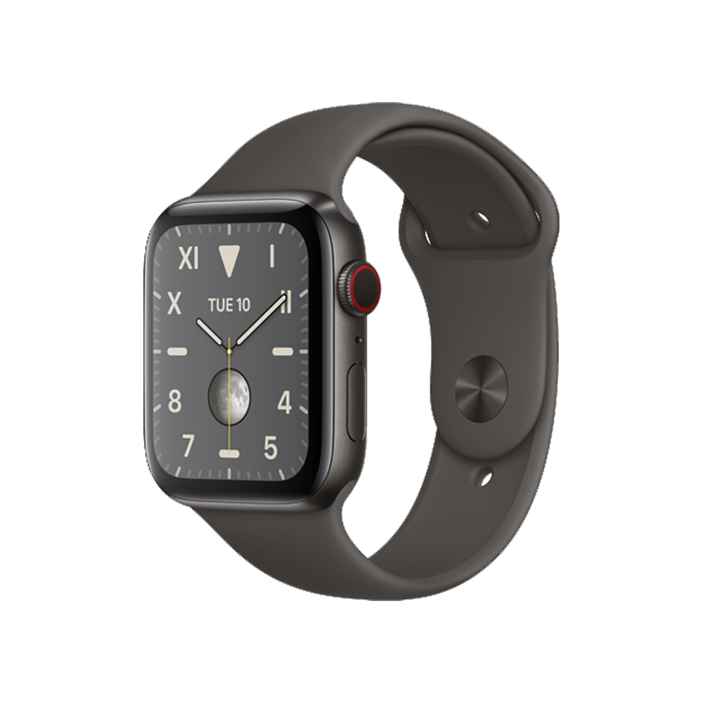 Apple Watch 5 GPS Recondicionado