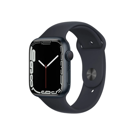 Apple Watch Série 7 GPS Recondicionado