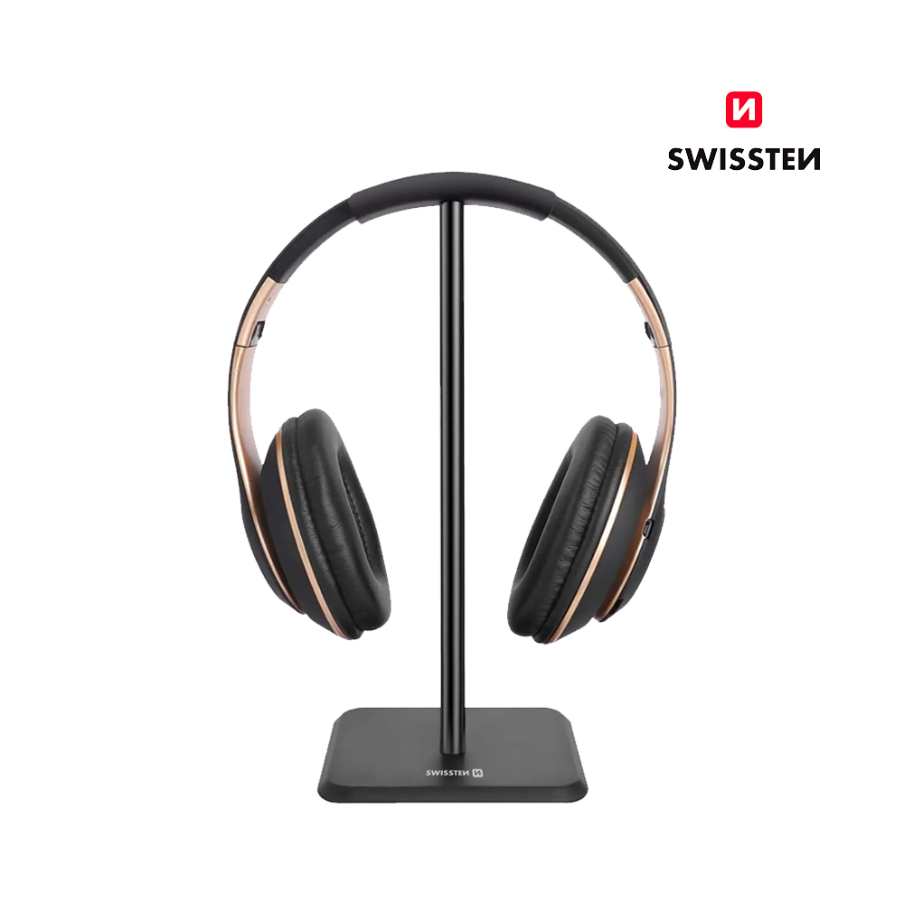 Suporte para Auscultadores Swissten