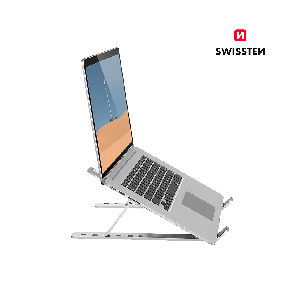 Suporte para Laptop Swissten
