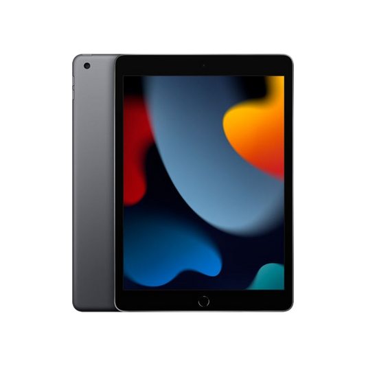 Apple iPad 10.2" 2021 WiFi Recondicionado