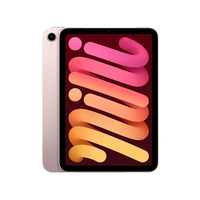 Apple iPad Mini 6 2021 WiFi Recondicionado