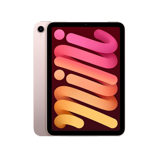 Apple iPad Mini 8.3" 2021 WiFi Recondicionado