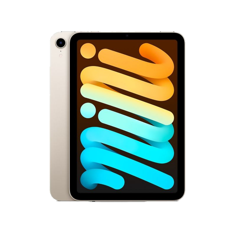 Apple iPad Mini 6 2021 WiFi Recondicionado