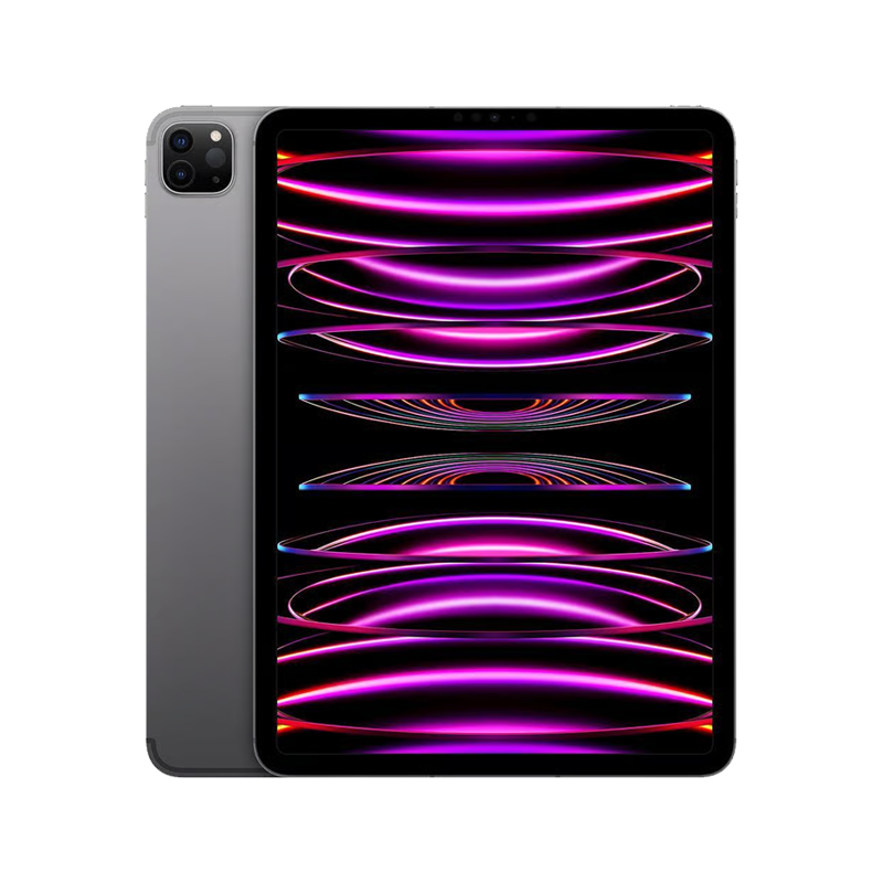 Apple iPad Pro 11" 2022 WiFi + Celular Recondicionado