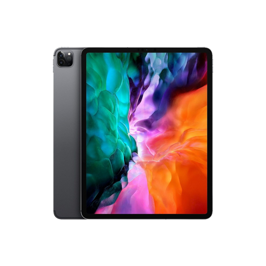Apple iPad Pro 12.9" 2020 WiFi + Cellular Recondicionado