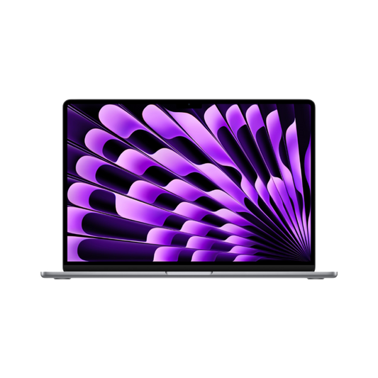 Apple MacBook Air 15" 2024 Apple M3 Recondicionado