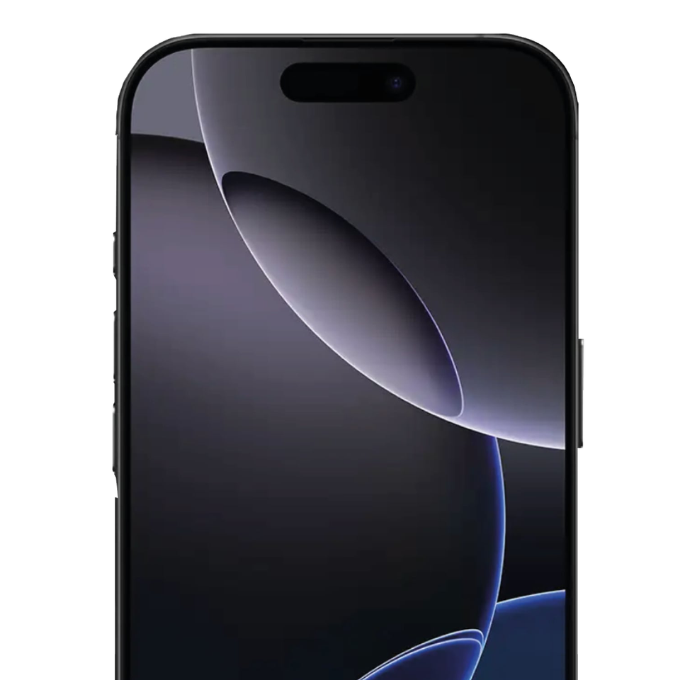 ISELL® PRIME — Ecrã