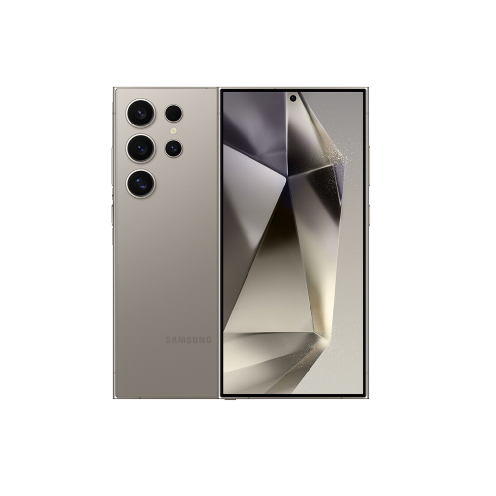 Samsung Galaxy S10 Plus - COMO NUEVO