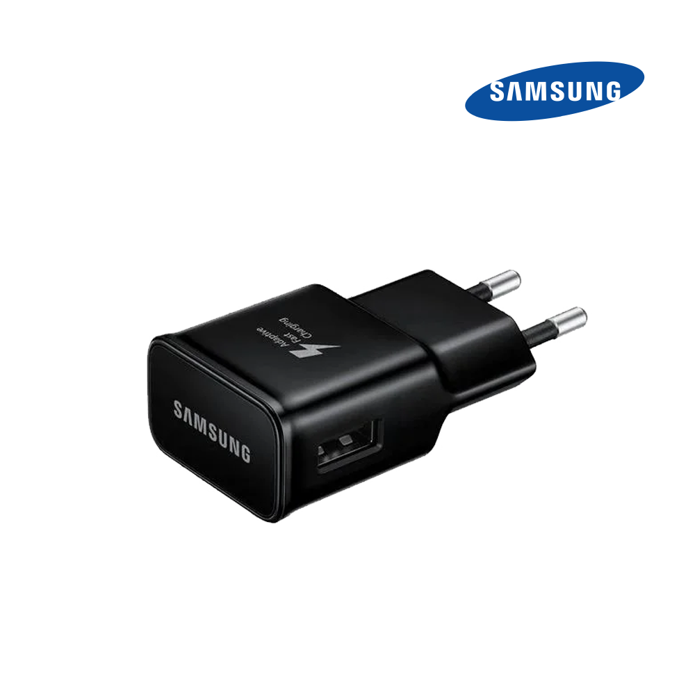 Cargador y Cable Micro USB Samsung