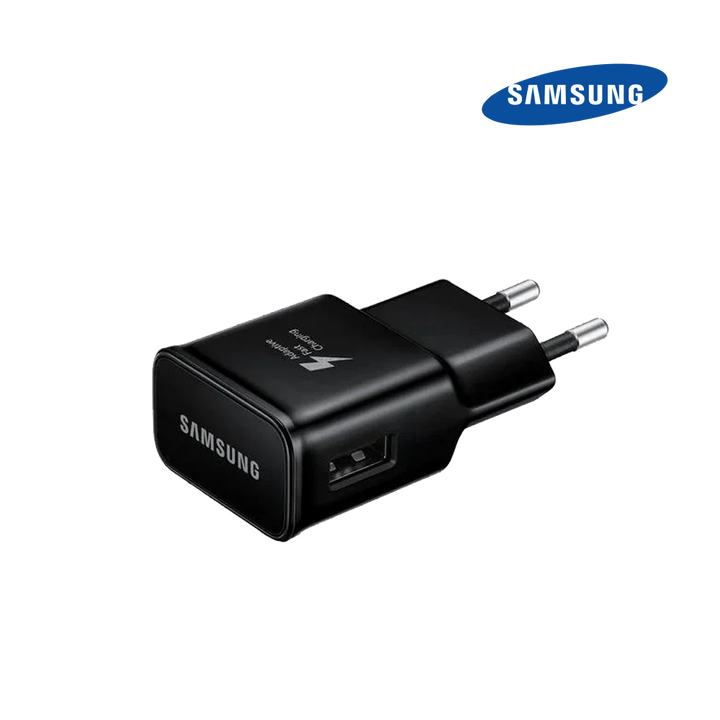 Adaptador Carregador 15W Fast Charging Samsung