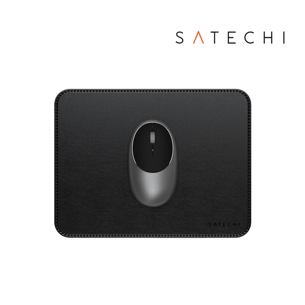Premium MousePad Black Satechi