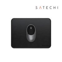 Premium MousePad Black Satechi