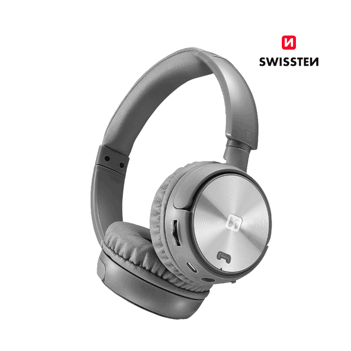Headphones Trix Swissten