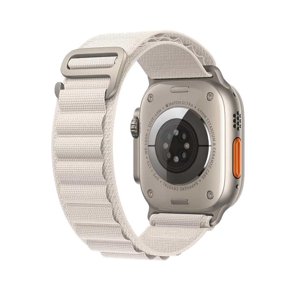 Apple Watch Ultra 49mm Recondicionado