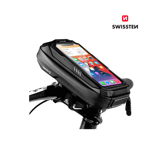 Suporte Impermeável 4.0 para Bicicleta Swissten