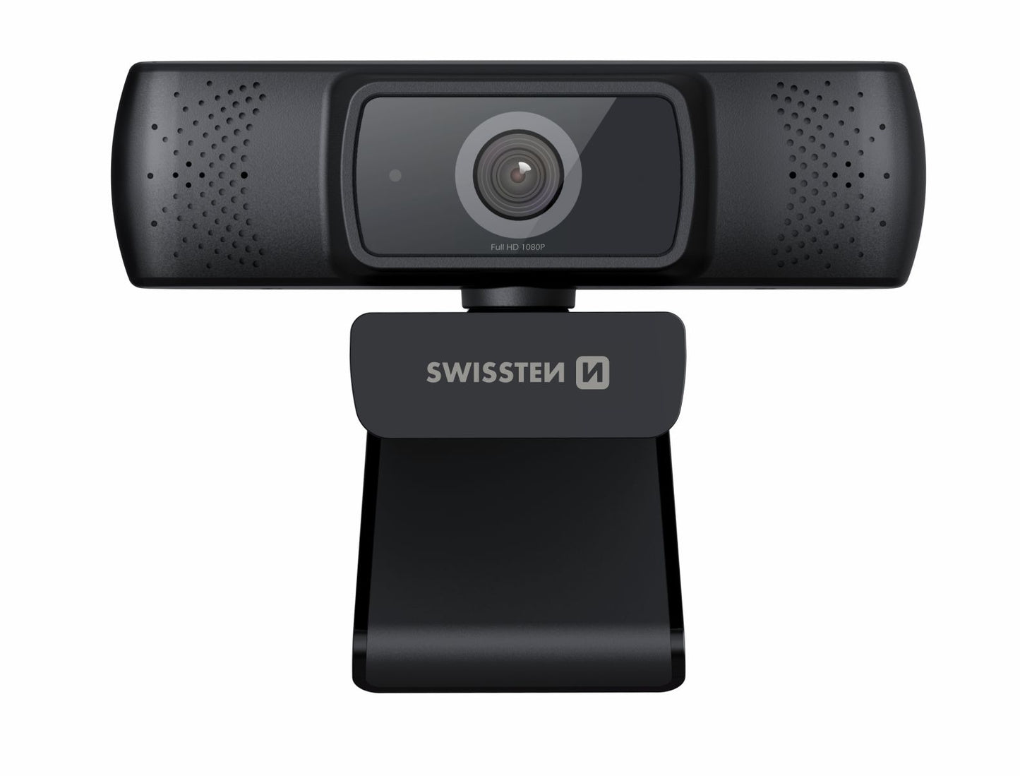 Webcam Full HD 1080P Swissten