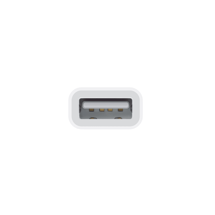 Adaptador Lightning para USB Apple - ISELL & REPAIR