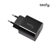 Adaptador Power Pulse Mini USB - C 20W TECFY - ISELL & REPAIR