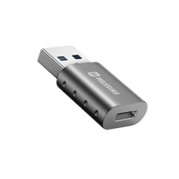 Adaptador USB - A para USB - C Swissten - ISELL & REPAIR