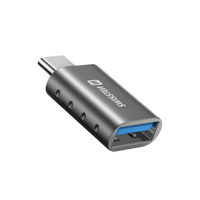 Adaptador USB - C para USB - A Swissten - ISELL & REPAIR
