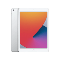 Apple iPad 10.2" 2019 WiFi + Celular Recondicionado - ISELL & REPAIR