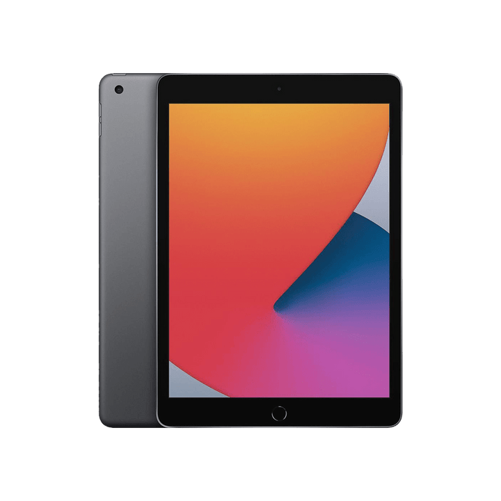 Apple iPad 10.2" 2020 WiFi Recondicionado - ISELL & REPAIR