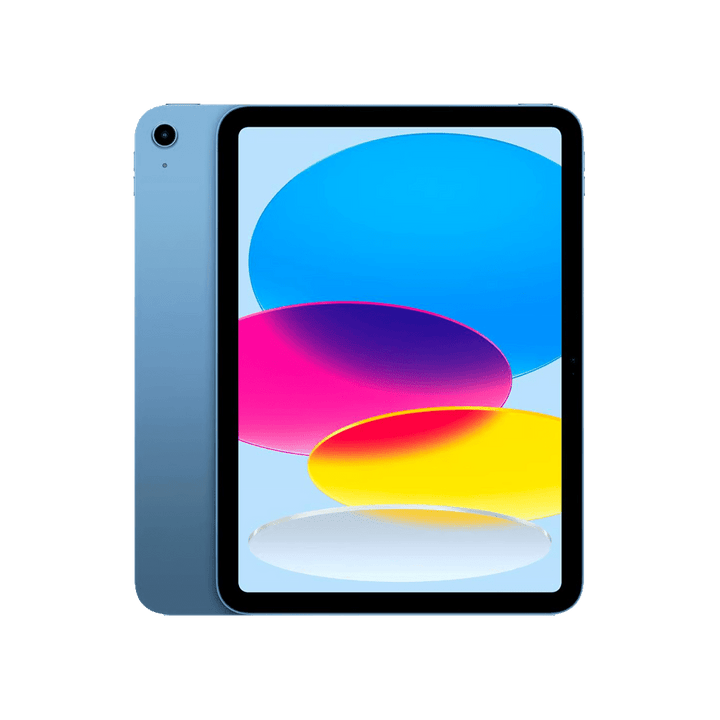 Apple iPad 11" 2025 WiFi Recondicionado - ISELL & REPAIR