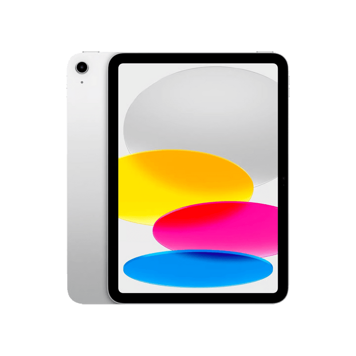 Apple iPad 11" 2025 WiFi Recondicionado - ISELL & REPAIR