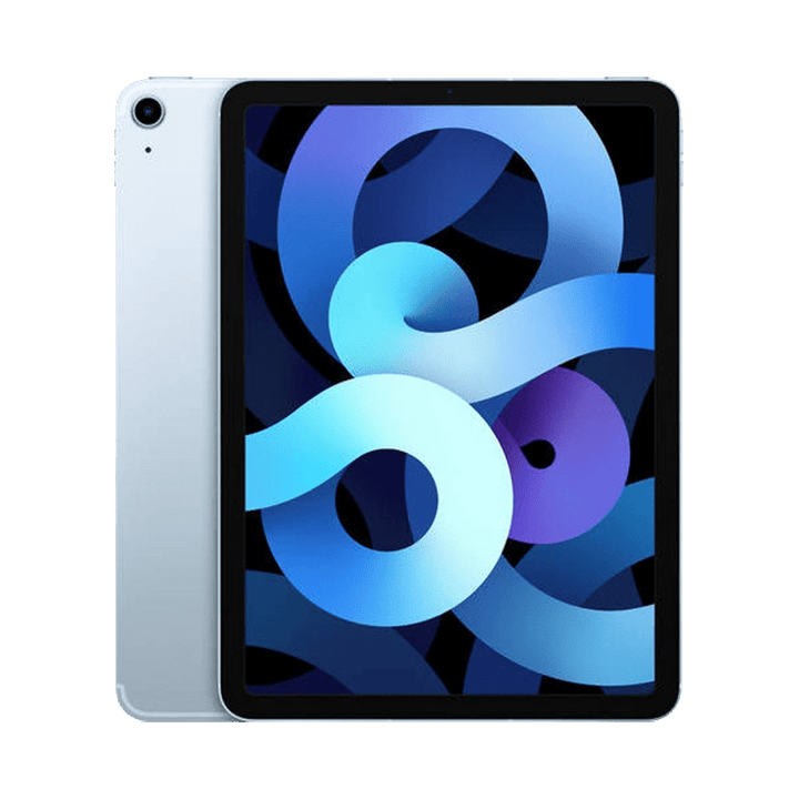 Apple iPad Air 10.9" 2020 WiFi + Celular Recondicionado - ISELL & REPAIR