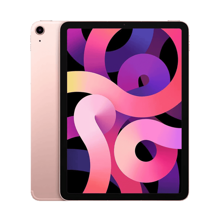 Apple iPad Air 10.9" 2022 WiFi Recondicionado - ISELL & REPAIR