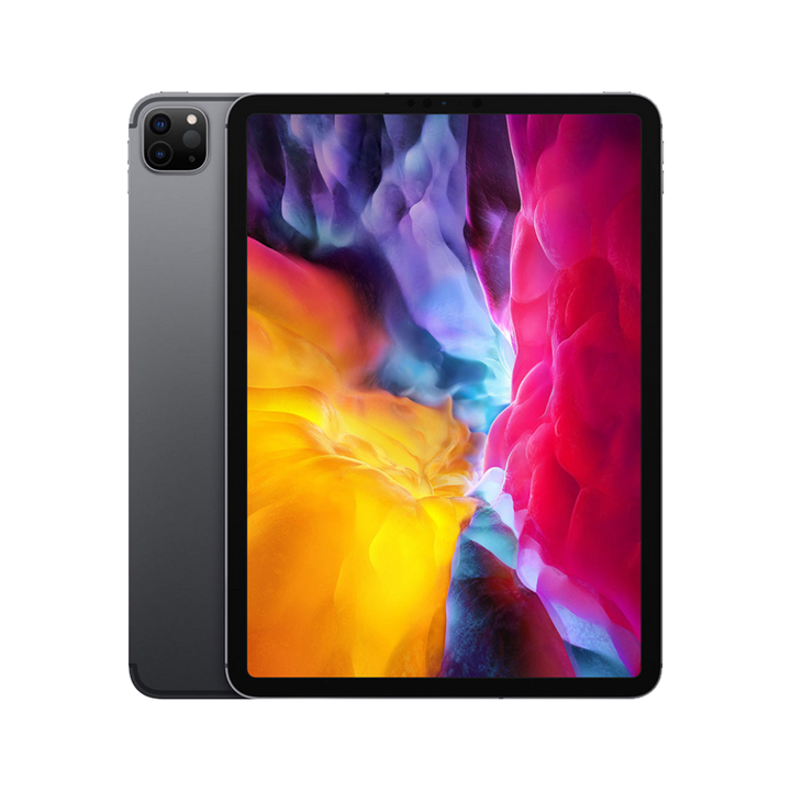 Apple iPad Pro 11" 2020 WiFi Recondicionado - ISELL & REPAIR