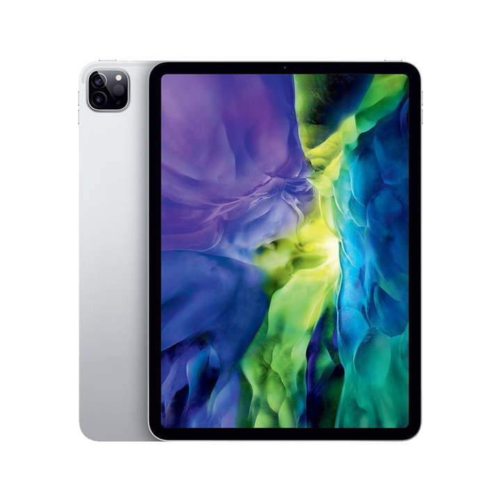 Apple iPad Pro 11" 2020 WiFi Recondicionado - ISELL & REPAIR