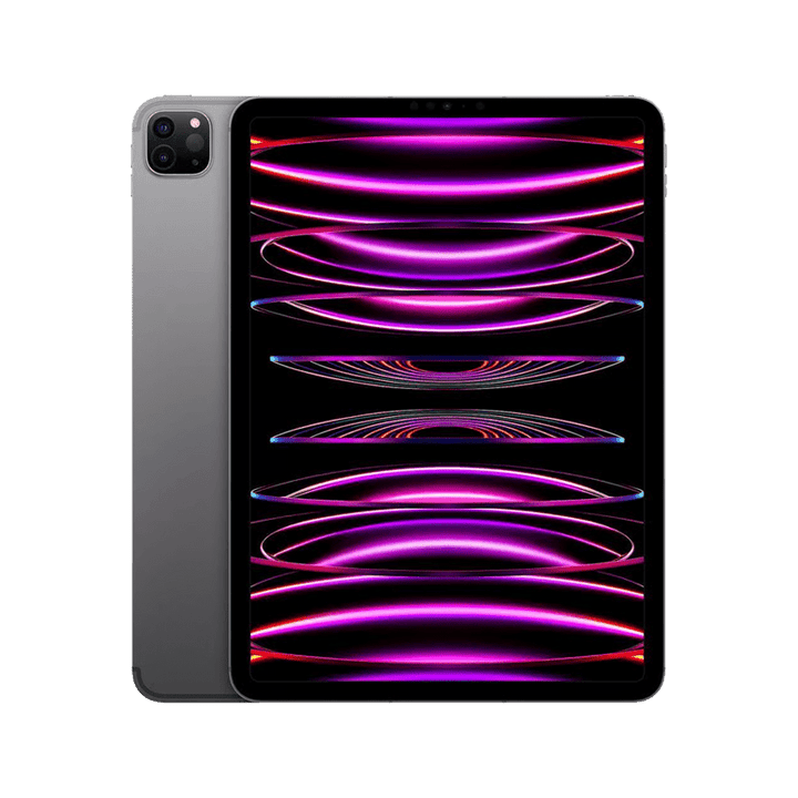 Apple iPad Pro 11" 2022 WiFi + Celular Recondicionado - ISELL & REPAIR