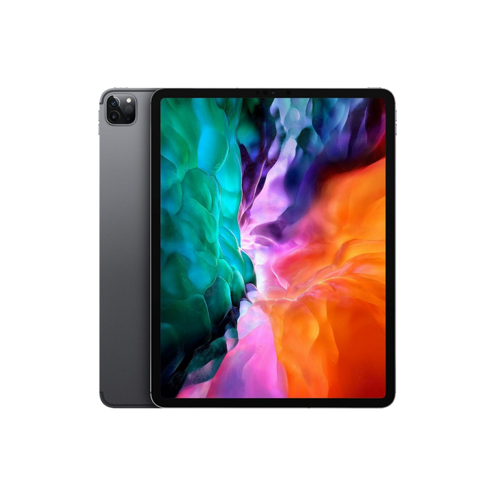 Apple iPad Pro 12.9" 2020 WiFi Recondicionado - ISELL & REPAIR
