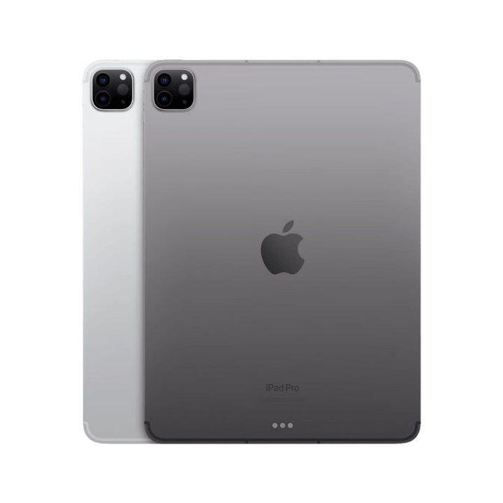 Apple IPad Pro 12.9" M2 2022 WiFi Recondicionado - ISELL & REPAIR