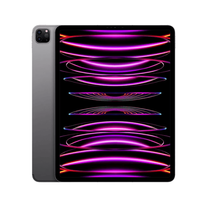 Apple IPad Pro 12.9" M2 2022 WiFi Recondicionado - ISELL & REPAIR