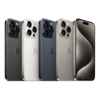 Apple iPhone 15 Pro Max Recondicionado - ISELL & REPAIR