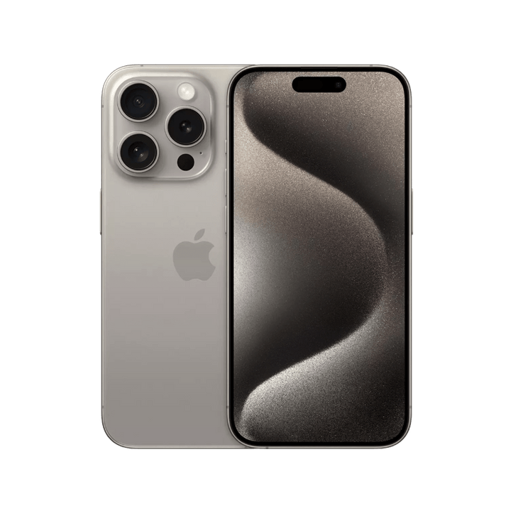 Apple iPhone 15 Pro Recondicionado - ISELL & REPAIR