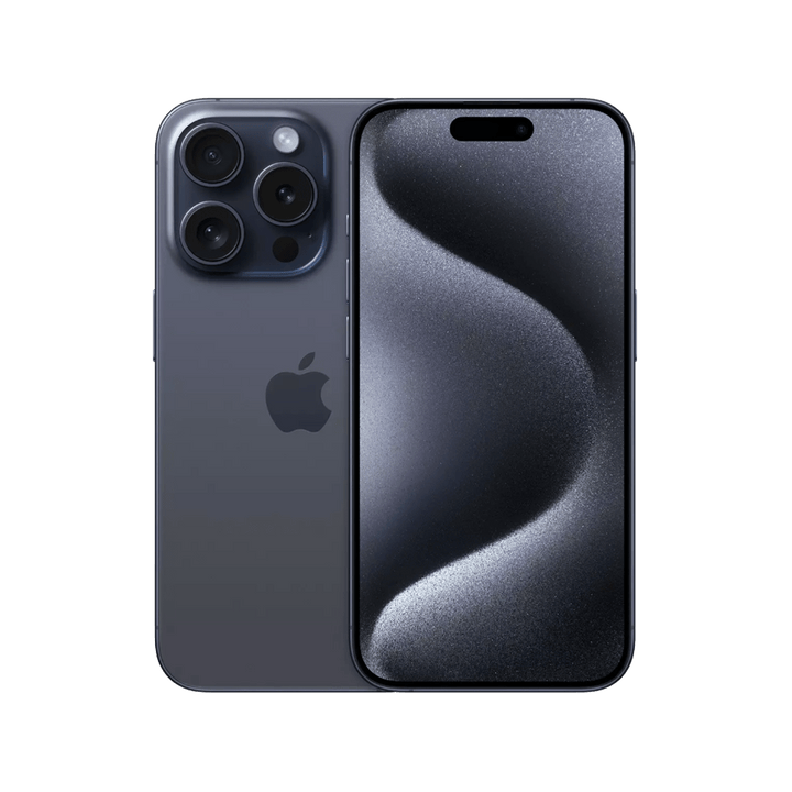 Apple iPhone 15 Pro Recondicionado - ISELL & REPAIR